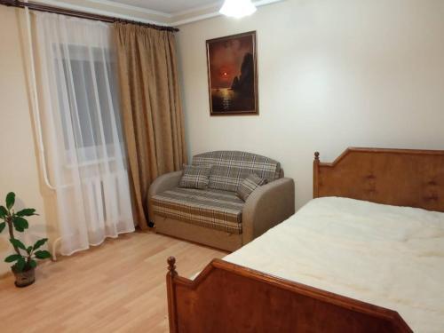 Holiday Park Russkaya Usadba