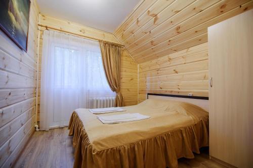 Holiday Park Russkaya Usadba