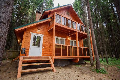Holiday Park Russkaya Usadba
