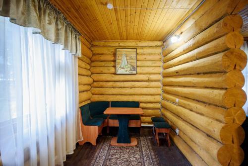 Holiday Park Russkaya Usadba