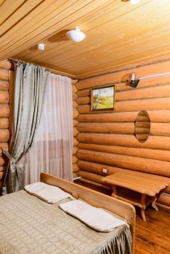 Holiday Park Russkaya Usadba