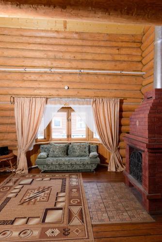 Holiday Park Russkaya Usadba