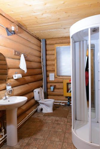 Holiday Park Russkaya Usadba