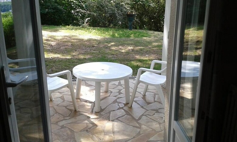 Hotel Le Pigeonnier