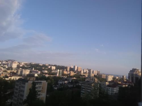 Apartment On Tsurupy 13a
