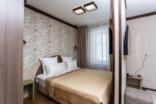 Gubernskiy Apart Hotel