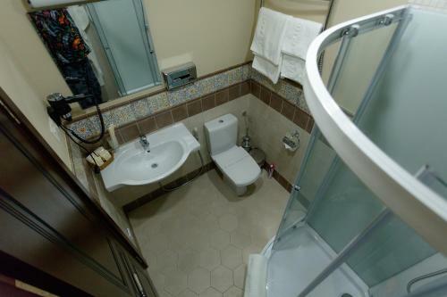 Gubernskiy Apart Hotel
