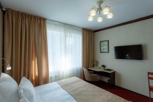 Gubernskiy Apart Hotel