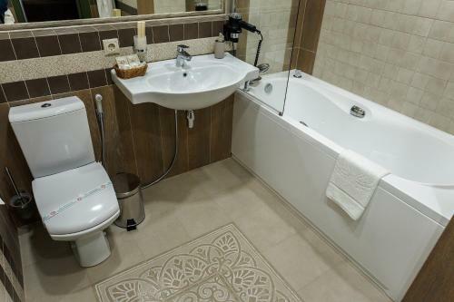 Gubernskiy Apart Hotel