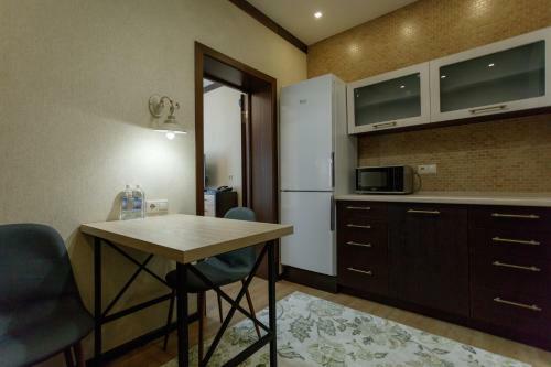 Gubernskiy Apart Hotel