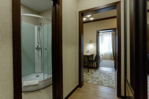 Gubernskiy Apart Hotel