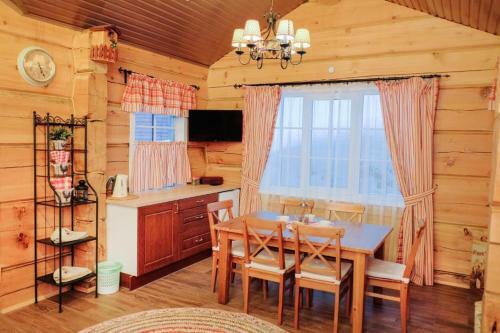 Gubernskiy Apart Hotel