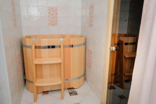 Gubernskiy Apart Hotel