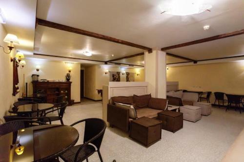 Gubernskiy Apart Hotel