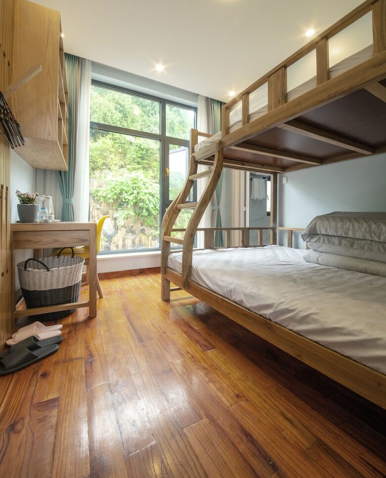 Hotel Country Road Villa