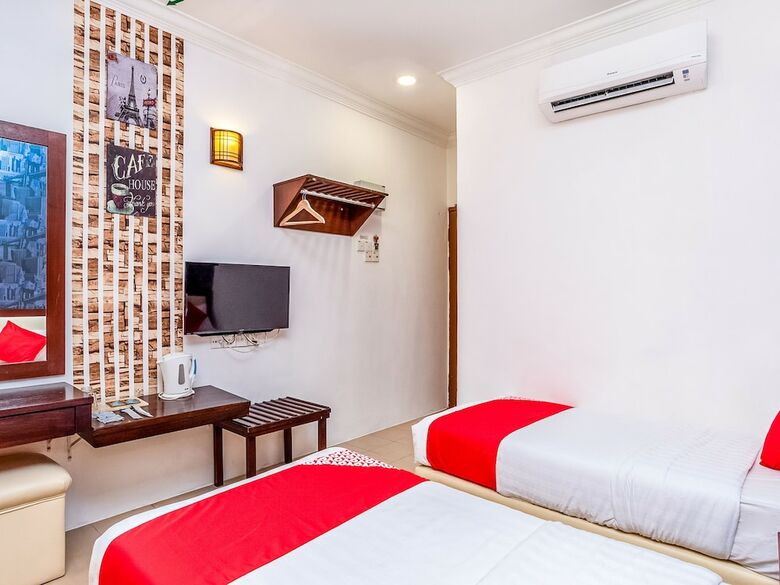 Oyo 1114 Neo Pegasus Hotel