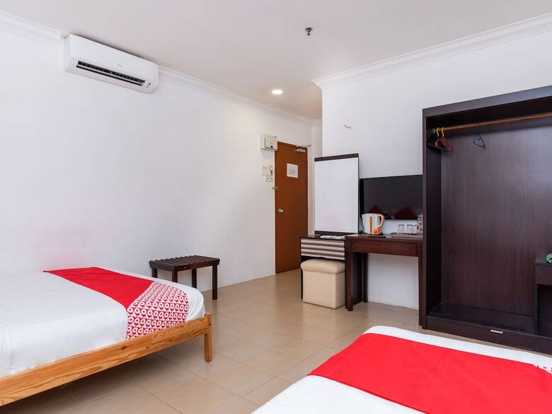 Oyo 1114 Neo Pegasus Hotel