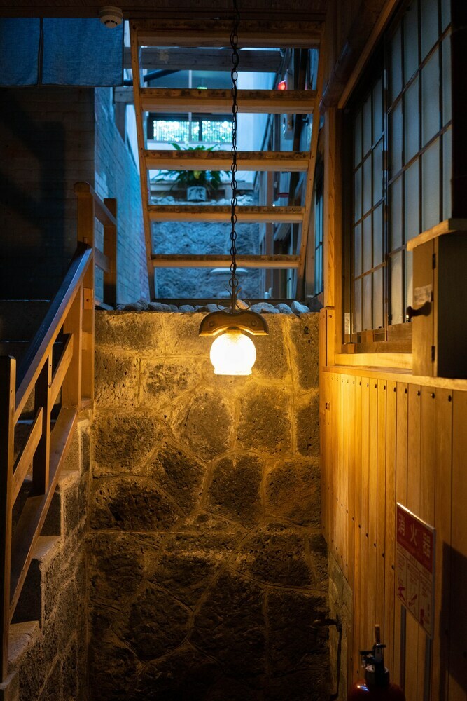 Hostal Guest House Kikusui Mount Fuji - Hostel