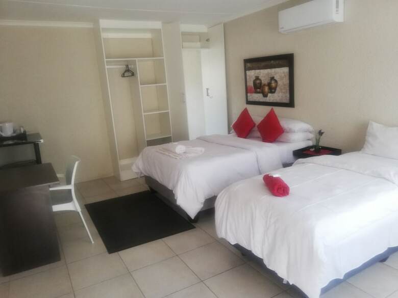 Hotel Btv Guesthouse
