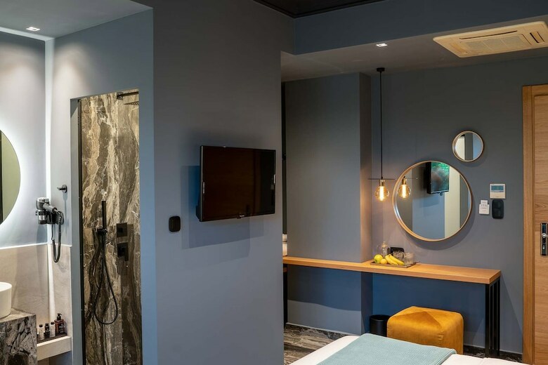 Olympus Terra Boutique Hotel