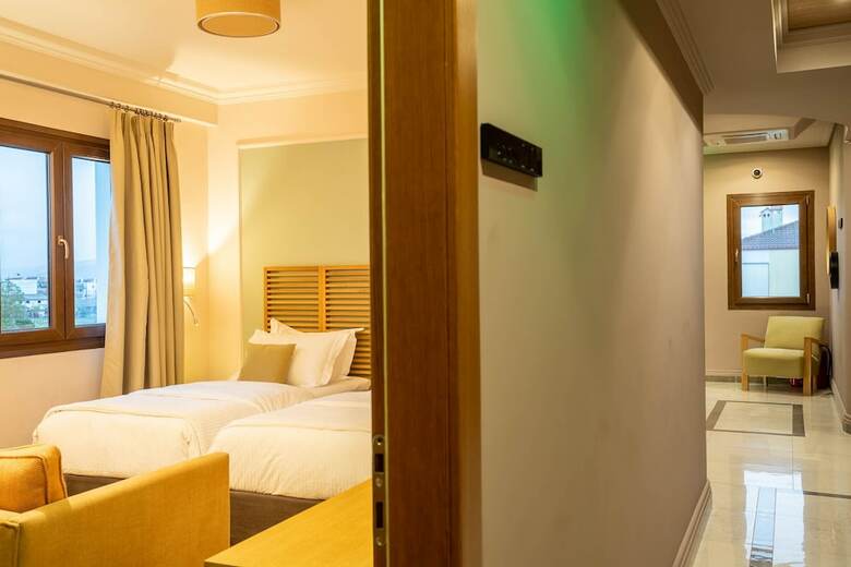 Olympus Terra Boutique Hotel