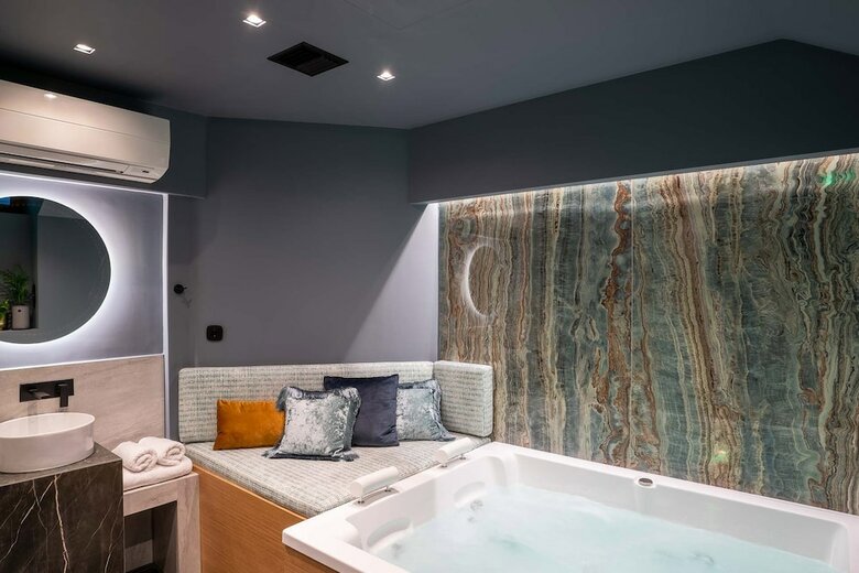Olympus Terra Boutique Hotel