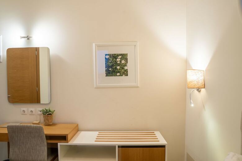 Olympus Terra Boutique Hotel