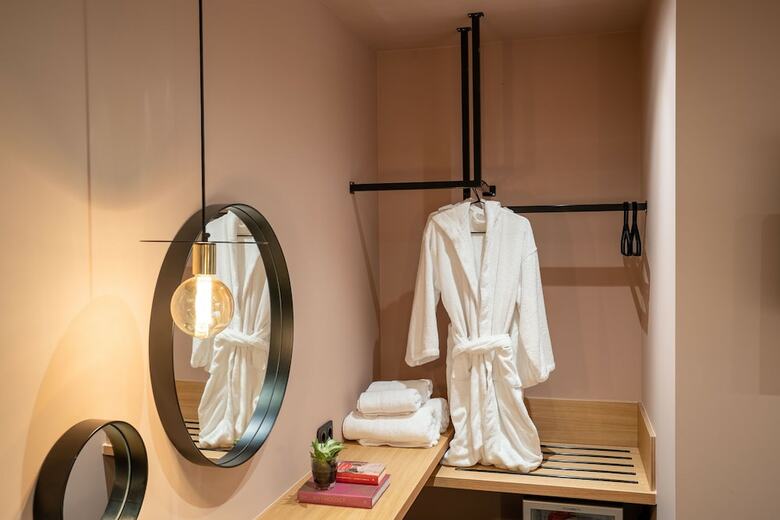 Olympus Terra Boutique Hotel