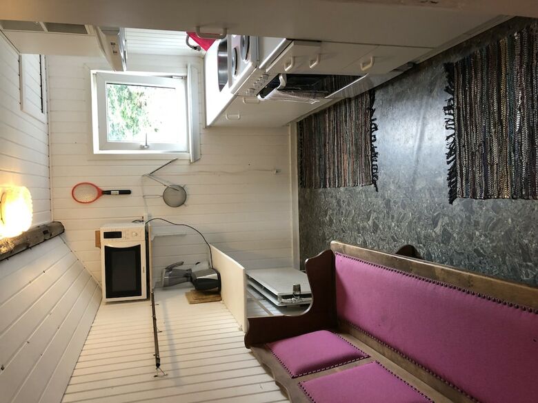Posada D�strup Landevejskro & Motel