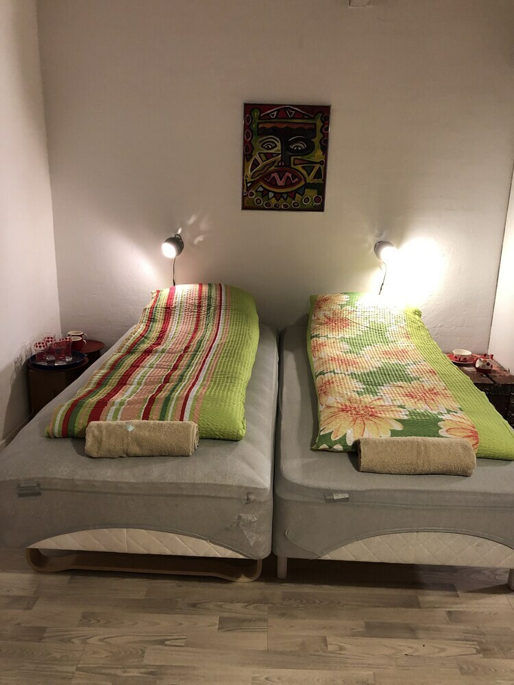 Posada D�strup Landevejskro & Motel