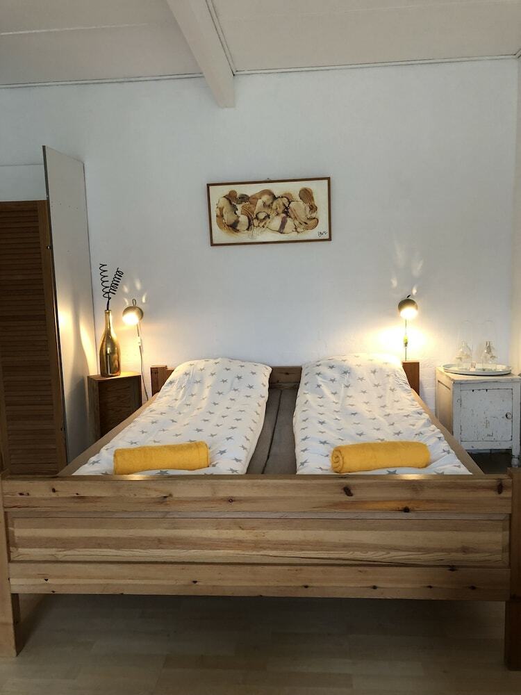 Posada D�strup Landevejskro & Motel