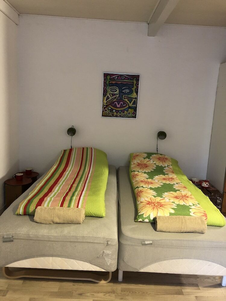 Posada D�strup Landevejskro & Motel