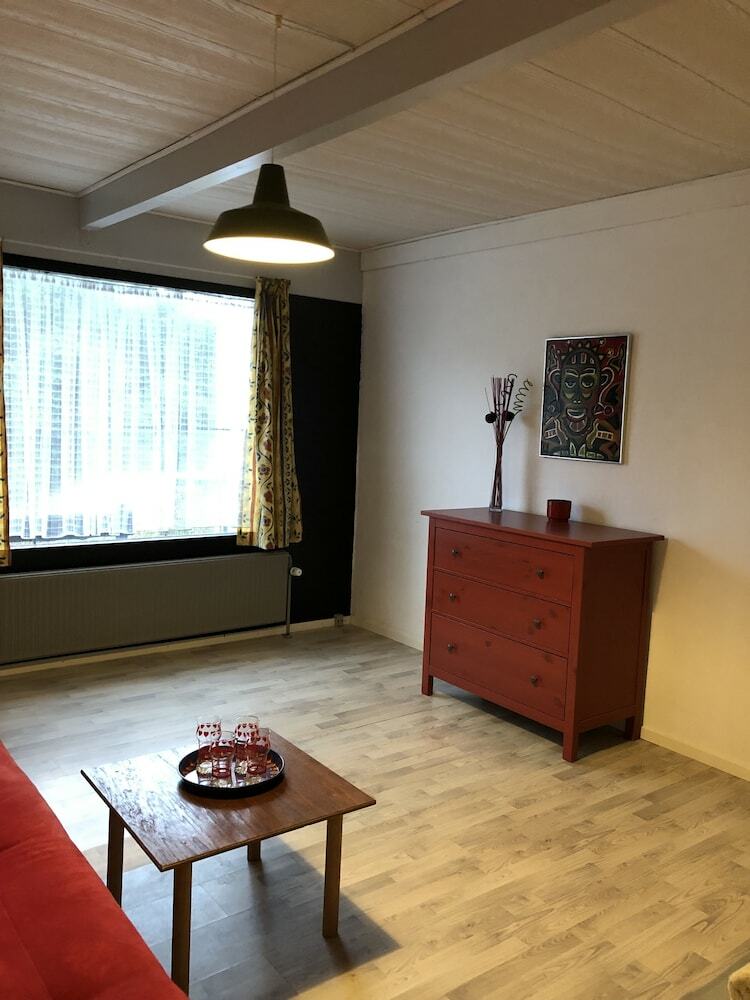 Posada D�strup Landevejskro & Motel