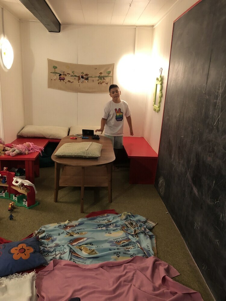Posada D�strup Landevejskro & Motel