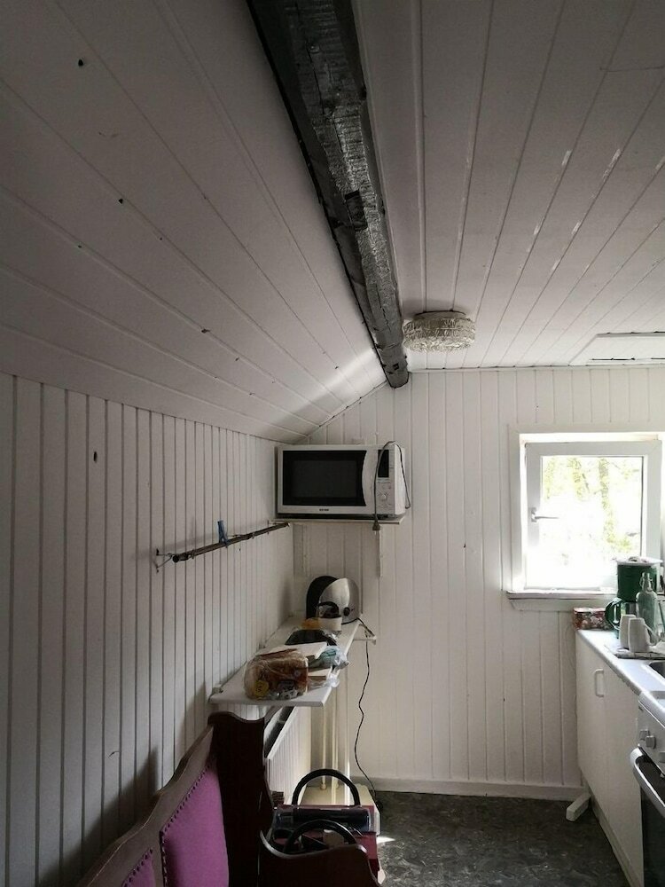 Posada D�strup Landevejskro & Motel
