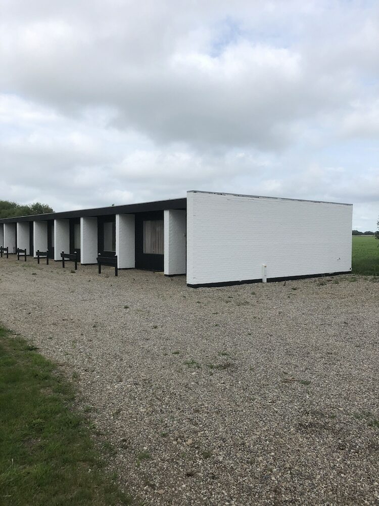 Posada D�strup Landevejskro & Motel