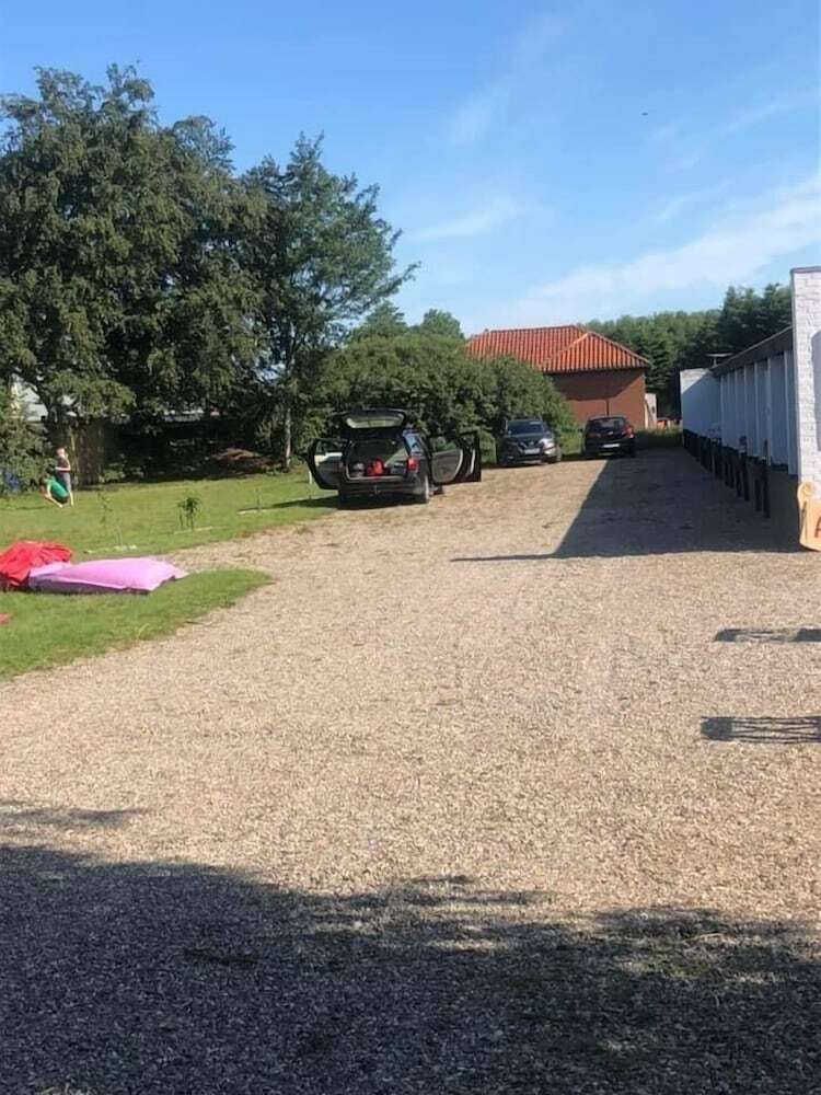 Posada D�strup Landevejskro & Motel