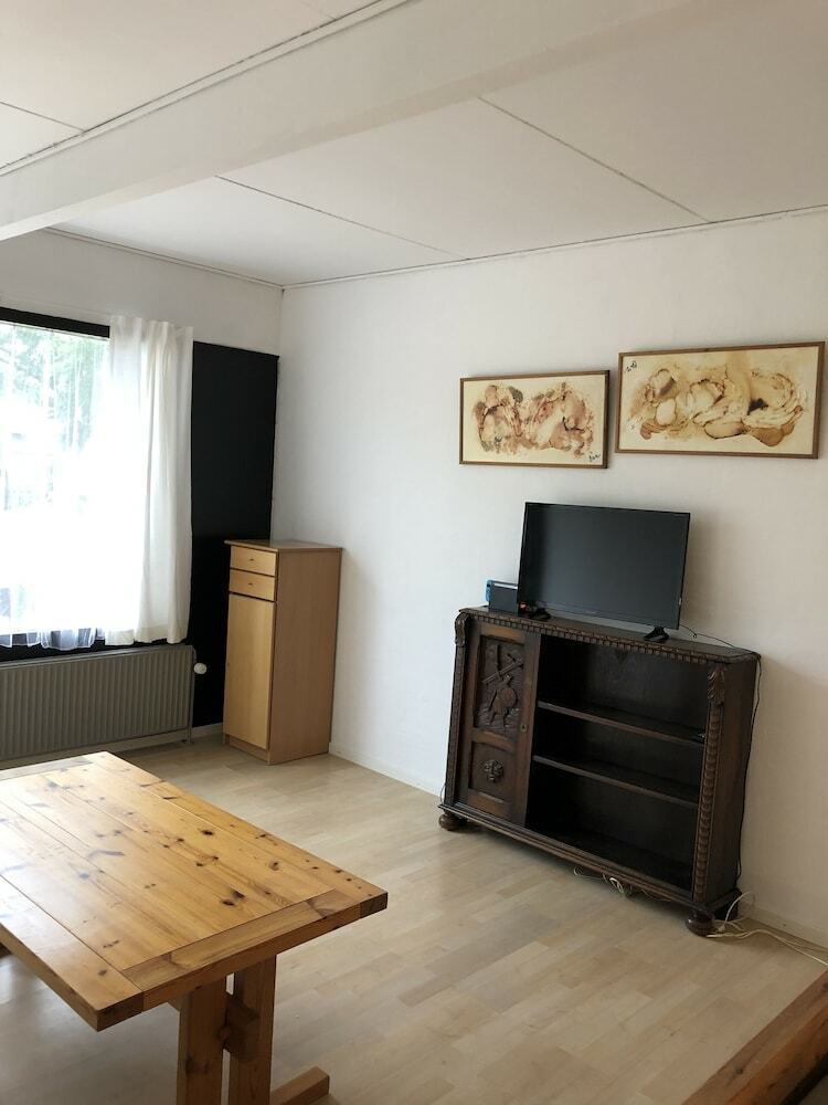 Posada D�strup Landevejskro & Motel