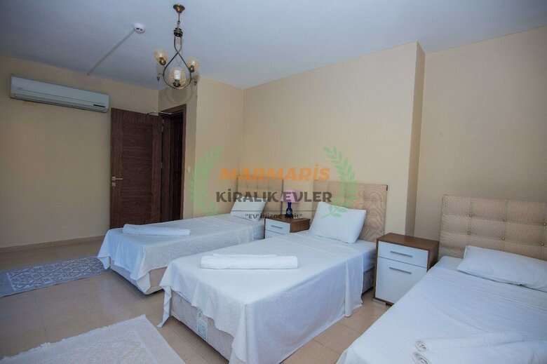 Apartamento Fit'art Saranda Evleri