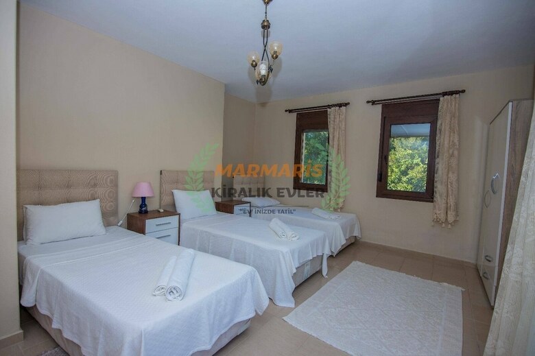 Apartamento Fit'art Saranda Evleri