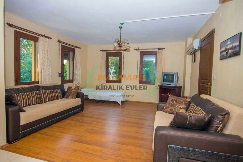 Apartamento Fit'art Saranda Evleri