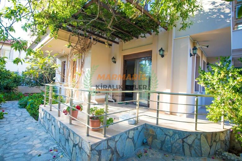 Apartamento Fit'art Saranda Evleri