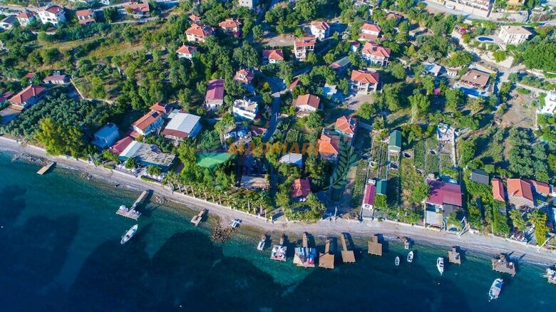 Apartamento Fit'art Saranda Evleri