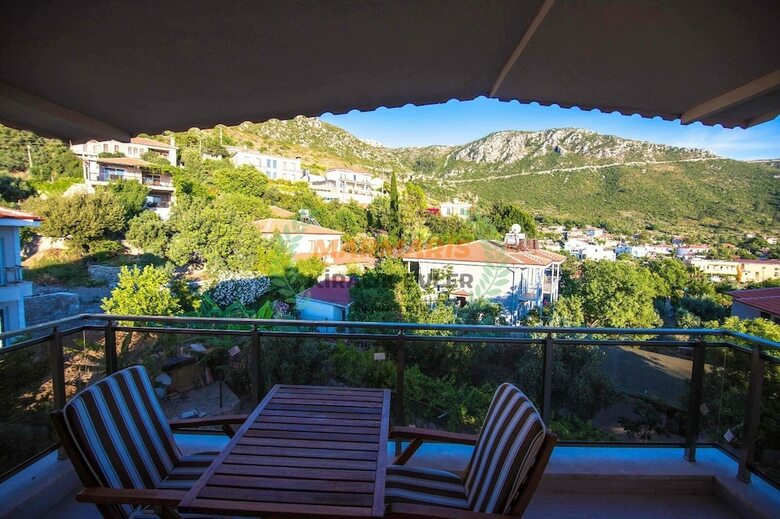 Apartamento Fit'art Saranda Evleri