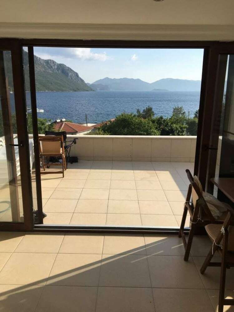 Apartamento Fit'art Saranda Evleri