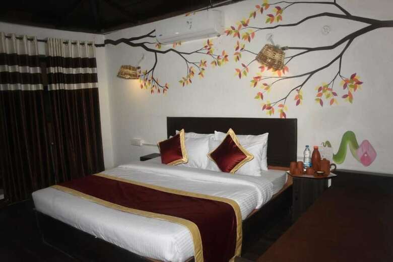 Apartamento V One Resort Soho Jim Corbett