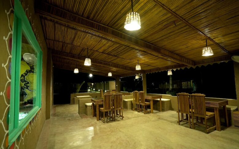 Apartamento V One Resort Soho Jim Corbett