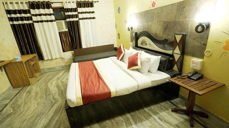 Apartamento V One Resort Soho Jim Corbett