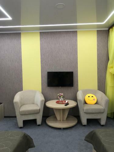 Hostal Guest House Smile