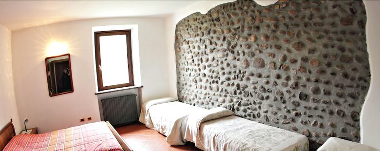 Agroturismo Agriturismo La Pace